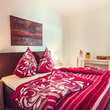 Sonnentraum Apartman Zinnowitz Kültér fotó
