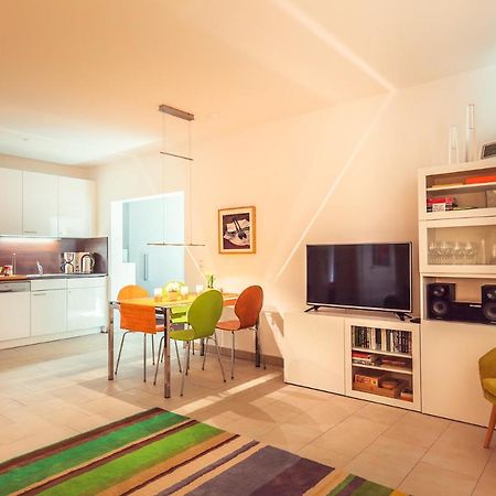Sonnentraum Apartman Zinnowitz Kültér fotó