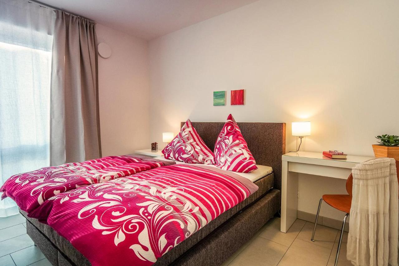 Sonnentraum Apartman Zinnowitz Kültér fotó