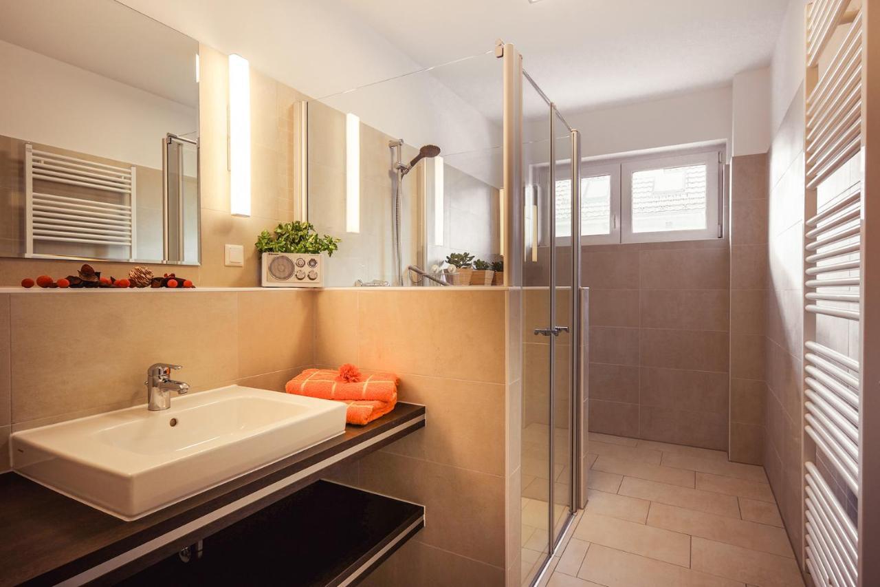 Sonnentraum Apartman Zinnowitz Kültér fotó